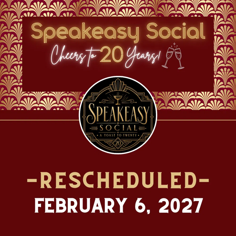 Speakeasy Social